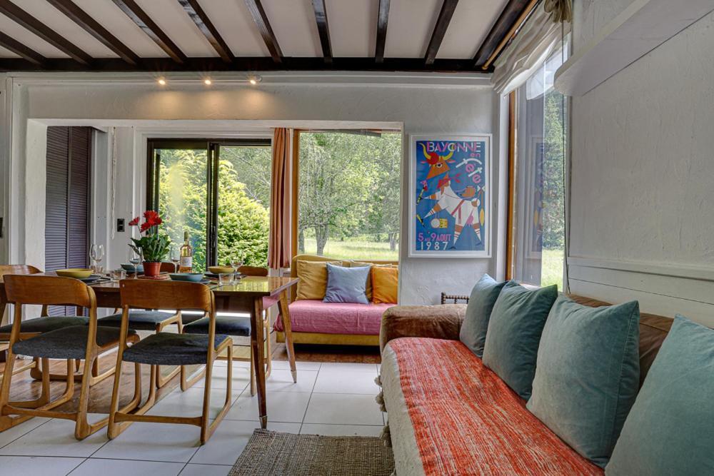Chalet L'Ilet Ensoleille /Sunny Island Chalet Chamonix Extérieur photo